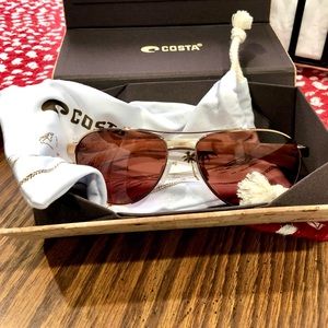 Costa Fernandina Polarized Women’s Sunglasses